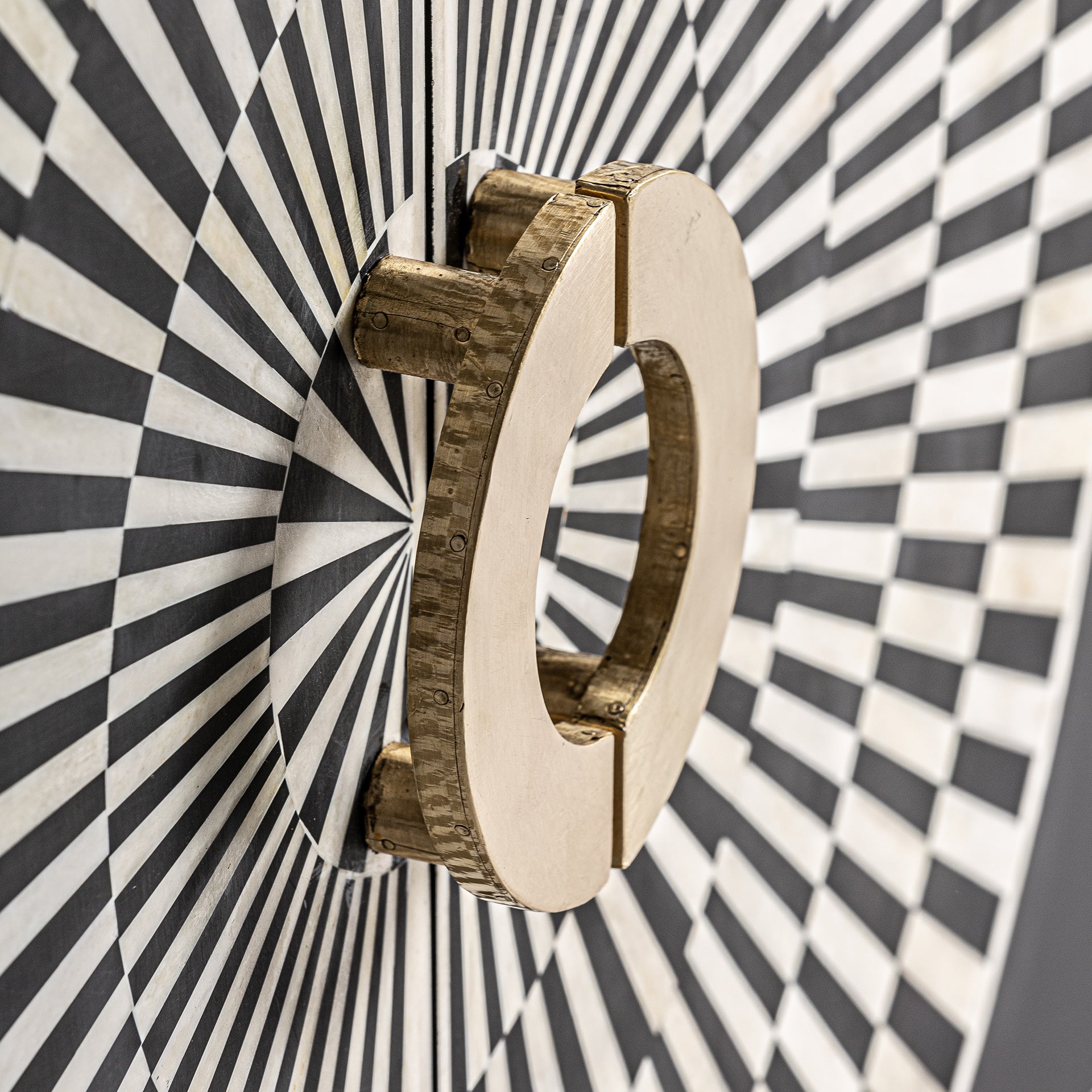 GATSBY SIDEBOARD